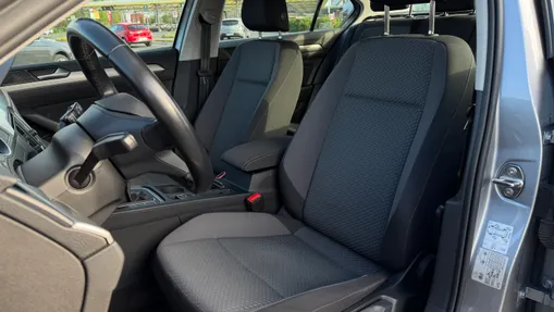 VOLKSWAGEN Passat Passat 1.5 TSI EVO Essence