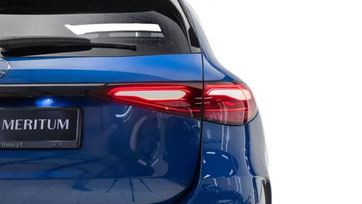 MERCEDES-BENZ GLC GLC 300 d mHEV 4-Matic AMG Line