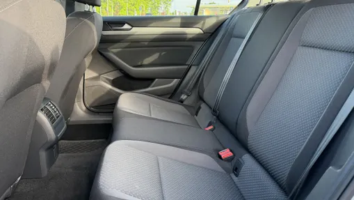 VOLKSWAGEN Passat Passat 1.5 TSI EVO Essence