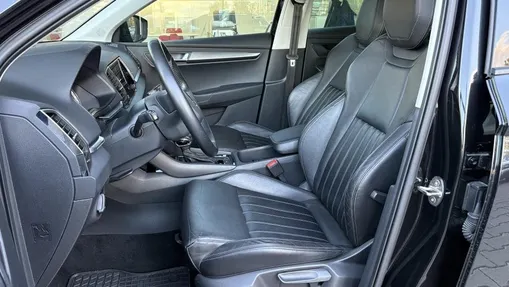 SKODA Karoq Karoq 1.5 TSI ACT Style DSG