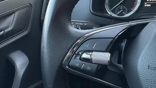 SKODA Karoq Karoq 1.5 TSI ACT Style DSG