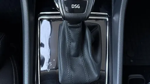 SKODA Karoq Karoq 1.5 TSI ACT Style DSG