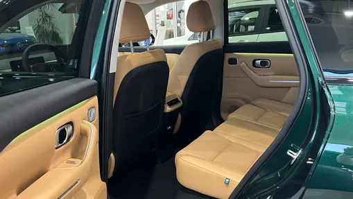 LEAPMOTOR C10 C10 REEV Design Nowy
