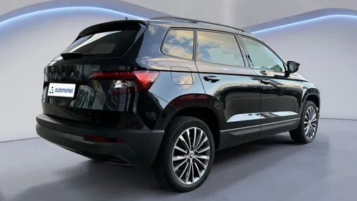 SKODA Karoq Karoq 1.5 TSI ACT Style DSG