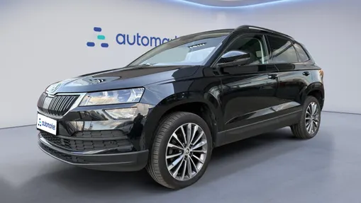 SKODA Karoq Karoq 1.5 TSI ACT Style DSG