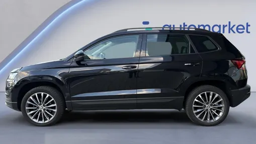 SKODA Karoq Karoq 1.5 TSI ACT Style DSG