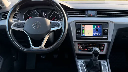 VOLKSWAGEN Passat Passat 1.5 TSI EVO Essence