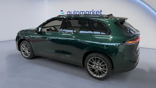 LEAPMOTOR C10 C10 69.9 kWh PRO Design Nowy