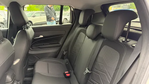 JEEP Avenger Avenger 1.2 T3 mHEV Altitude FWD eDCT6