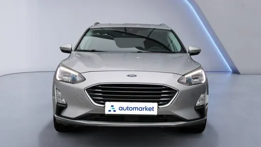 FORD Focus Focus 1.5 EcoBlue Titanium X aut