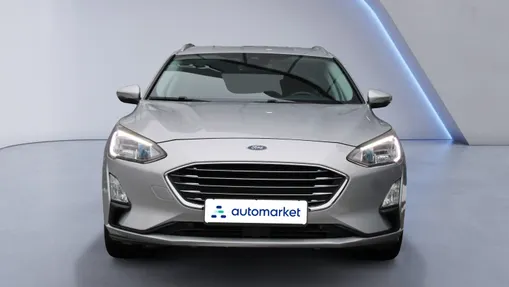 FORD Focus Focus 1.5 EcoBlue Titanium X aut