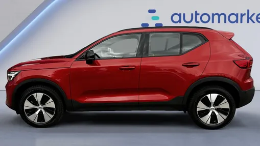 VOLVO XC40 XC40 B3 Plus Dark aut