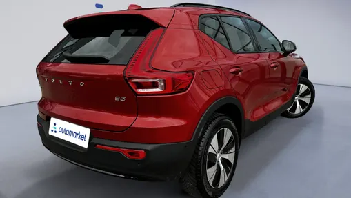 VOLVO XC40 XC40 B3 Plus Dark aut