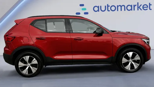 VOLVO XC40 XC40 B3 Plus Dark aut