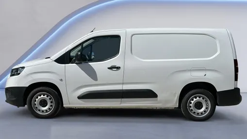 TOYOTA Proace City Proace City 1.5 D-4D Long 2,4t Active