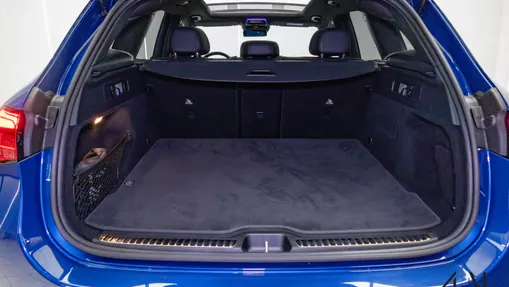 MERCEDES-BENZ GLC GLC 300 d mHEV 4-Matic AMG Line