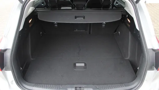 FORD Focus Focus 1.5 EcoBlue Titanium X aut