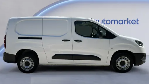TOYOTA Proace City Proace City 1.5 D-4D Long 2,4t Active