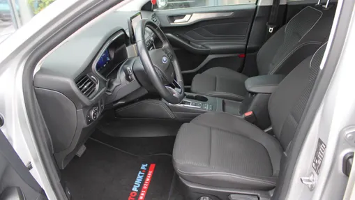 FORD Focus Focus 1.5 EcoBlue Titanium X aut