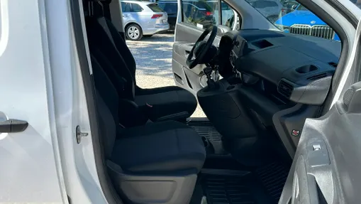 TOYOTA Proace City Proace City 1.5 D-4D Long 2,4t Active