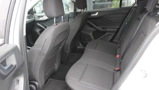 FORD Focus Focus 1.5 EcoBlue Titanium X aut
