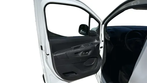 TOYOTA Proace City Proace City 1.5 D-4D Long 2,4t Active