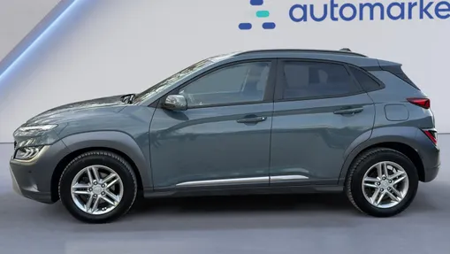 HYUNDAI Kona Kona 1.0 T-GDI Style DCT