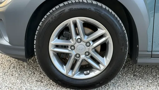 HYUNDAI Kona Kona 1.0 T-GDI Style DCT