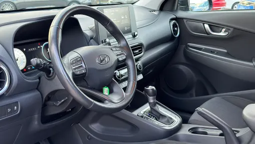 HYUNDAI Kona Kona 1.0 T-GDI Style DCT