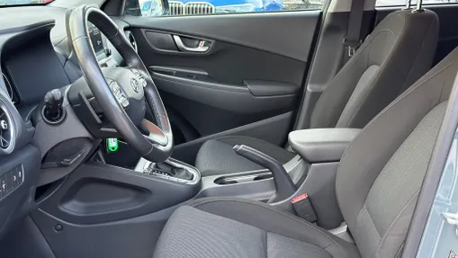 HYUNDAI Kona Kona 1.0 T-GDI Style DCT