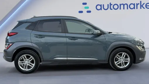 HYUNDAI Kona Kona 1.0 T-GDI Style DCT