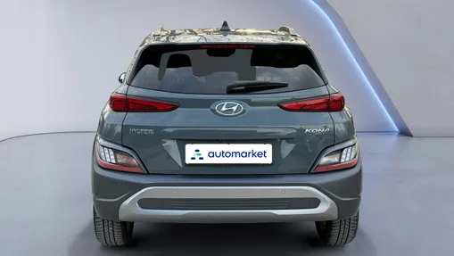 HYUNDAI Kona Kona 1.0 T-GDI Style DCT
