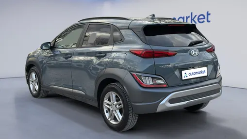 HYUNDAI Kona Kona 1.0 T-GDI Style DCT