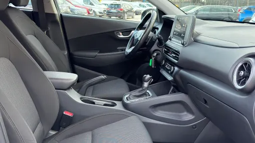 HYUNDAI Kona Kona 1.0 T-GDI Style DCT