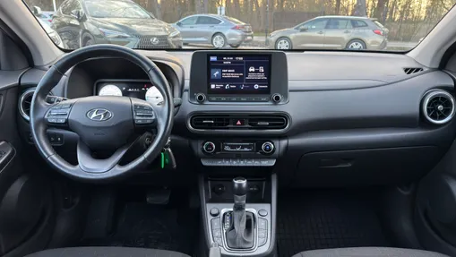 HYUNDAI Kona Kona 1.0 T-GDI Style DCT