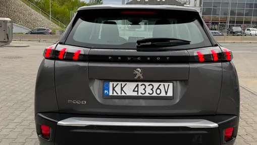 PEUGEOT 2008 2008 1.2 Pure Tech Active S&S