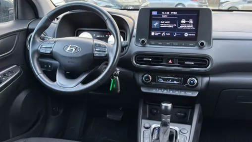 HYUNDAI Kona Kona 1.0 T-GDI Style DCT