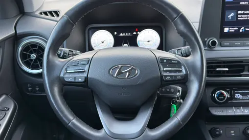 HYUNDAI Kona Kona 1.0 T-GDI Style DCT