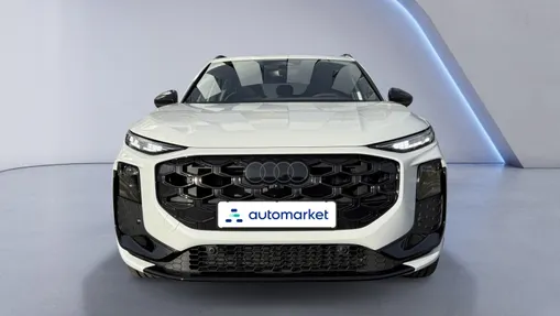 AUDI Q3 Q3 35 TFSI mHEV S-Line S tronic