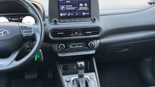 HYUNDAI Kona Kona 1.0 T-GDI Style DCT