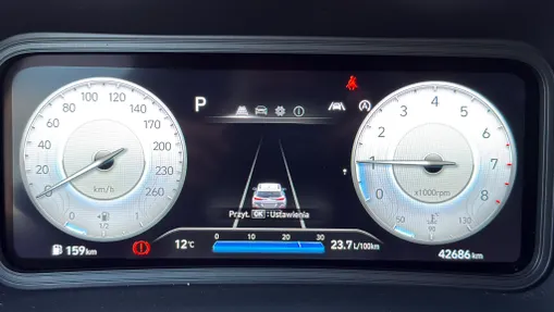HYUNDAI Kona Kona 1.0 T-GDI Style DCT