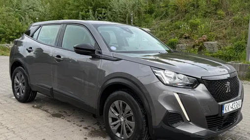 PEUGEOT 2008 2008 1.2 Pure Tech Active S&S