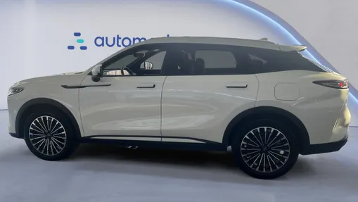 OMODA Omoda 9 Omoda 9 1.5 Super Hybrid Exclusive AWD Nowy