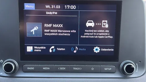 HYUNDAI Kona Kona 1.0 T-GDI Style DCT