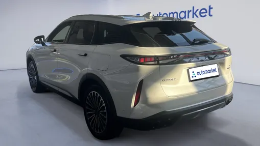 OMODA Omoda 9 Omoda 9 1.5 Super Hybrid Exclusive AWD Nowy