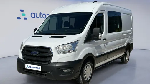 FORD Transit Transit 350 L3 Trend