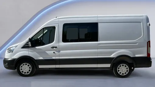 FORD Transit Transit 350 L3 Trend