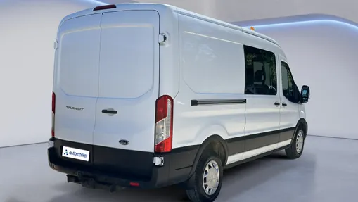 FORD Transit Transit 350 L3 Trend