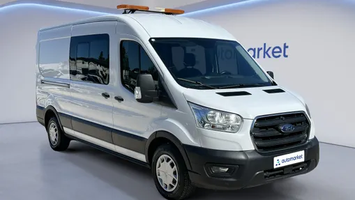 FORD Transit Transit 350 L3 Trend
