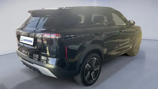 JAECOO J7 J7 1.5 T-GDI Super Hybrid Exclusive DHT Nowy